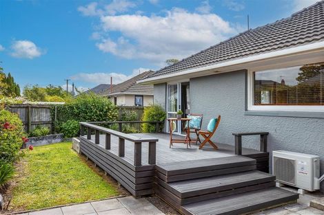 Photo of property in 73 Harris Crescent, Papanui, Christchurch, 8053