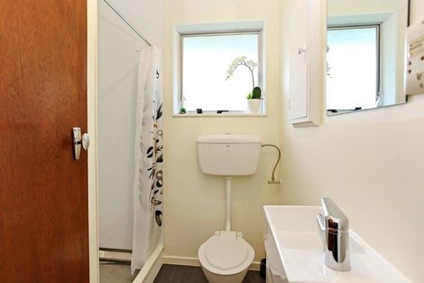 Photo of property in 2/45 Gresford Street, Edgeware, Christchurch, 8013