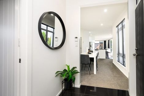 Photo of property in 93 James Line, Kelvin Grove, Palmerston North, 4414
