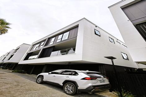 Photo of property in 5/45 Anzac Street, Takapuna, Auckland, 0622