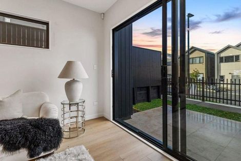 Photo of property in 69 Waterlily Street, Hobsonville, 0616