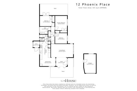 Photo of property in 12 Phoenix Place, Dinsdale, Hamilton, 3204