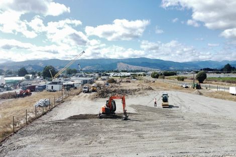 Photo of property in 46c Halifax Street, Nelson, 7010