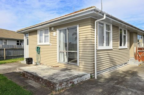 Photo of property in 14 Cottrell Crescent, Onekawa, Napier, 4110