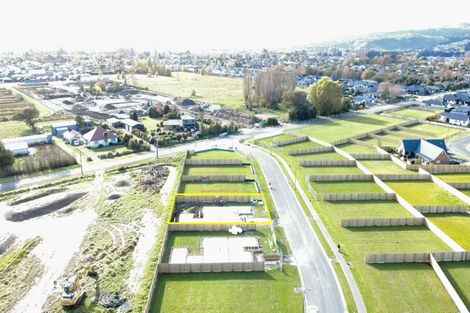 Photo of property in 5 Tuna Street, Halswell, 8025