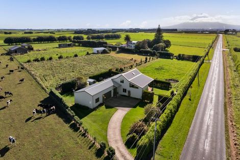 Photo of property in 141 Scott Road, Okaiawa, Hawera, 4671
