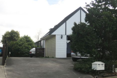 Photo of property in 21a Woodfield Avenue, Roslyn, Palmerston North, 4414