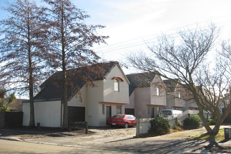 Photo of property in 5/39 Derby Street, St Albans, Christchurch, 8014