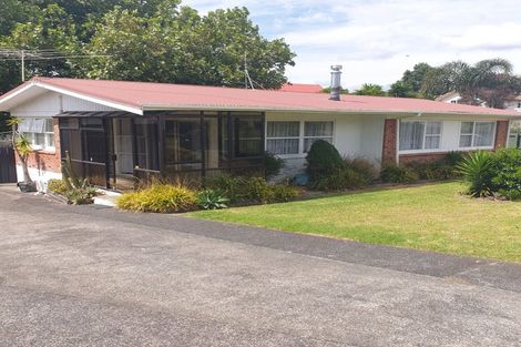 Photo of property in 4 Meachen Terrace, Waiuku, 2123