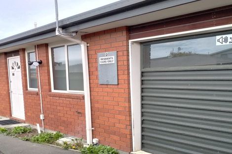Photo of property in 2/36 Lyndon Street, Riccarton, Christchurch, 8041