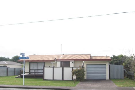 Photo of property in 108a Warwick Road, Mayfair, Hastings, 4122