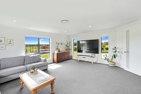 Photo of property in 357 Pesters Road, Eyrewell, Rangiora, 7476