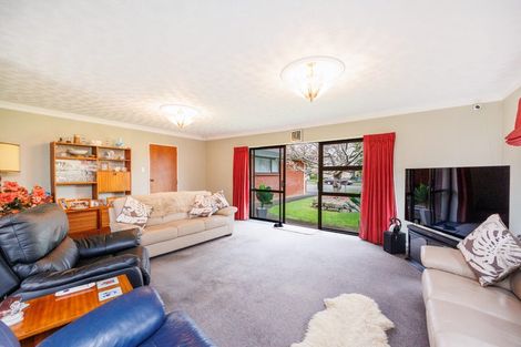 Photo of property in 135 Amberley Avenue, Highbury, Palmerston North, 4412