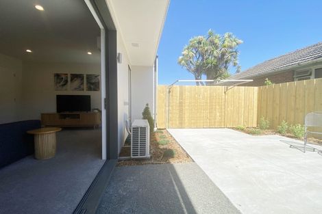 Photo of property in 2c/1 Dellow Place, Spreydon, Christchurch, 8024