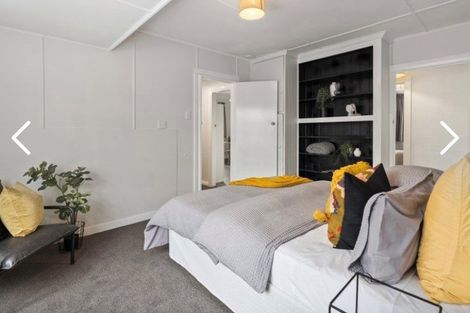 Photo of property in 195 College Street, West End, Palmerston North, 4412