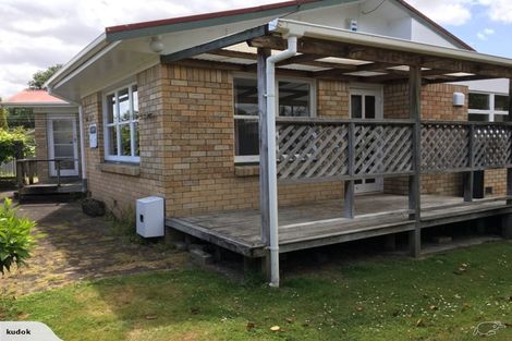 Photo of property in 48 Morris Road, Hillcrest, Hamilton, 3216