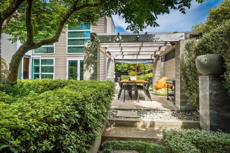 Photo of property in 20a Gordon Avenue, St Albans, Christchurch, 8014