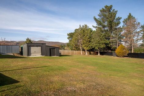 Photo of property in 7 Ladysmith Road, Roxburgh East, Roxburgh, 9571
