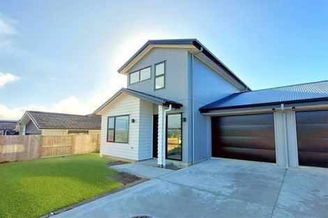 Photo of property in 2u2 Jennian Avenue, Rototuna North, Hamilton, 3281