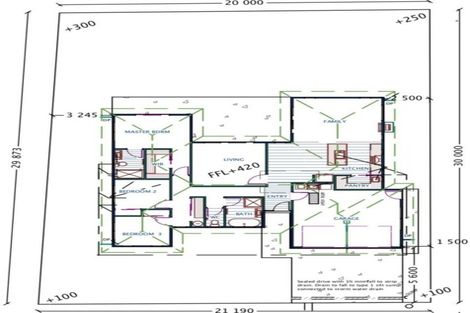 Photo of property in 100 Oaks Drive, Lincoln, 7608