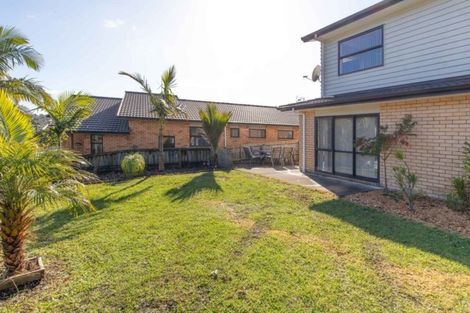 Photo of property in 59a Hewlett Road, Massey, Auckland, 0614