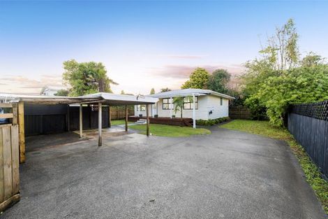 Photo of property in 52a Metcalfe Road, Ranui, Auckland, 0612