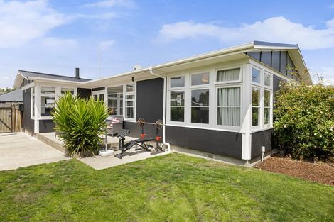 Photo of property in 36b Peraki Street, Kaiapoi, 7630