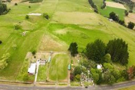 Photo of property in 59 Makohine Lane, Ohingaiti, Kimbolton, 4785