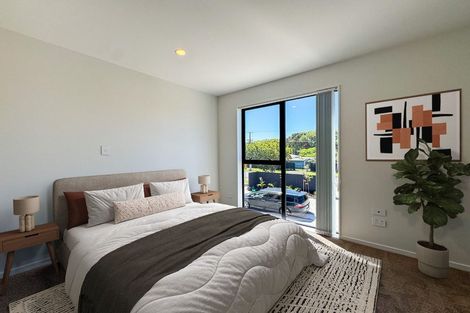 Photo of property in 19c House Avenue, Mangere Bridge, Auckland, 2022