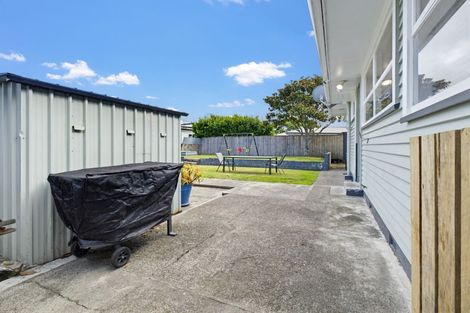 Photo of property in 4 Perth Place, Awapuni, Palmerston North, 4412