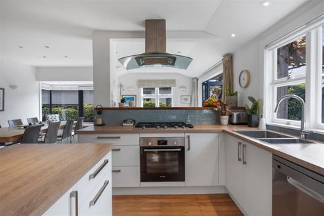 Photo of property in 115 Nayland Street, Sumner, Christchurch, 8081