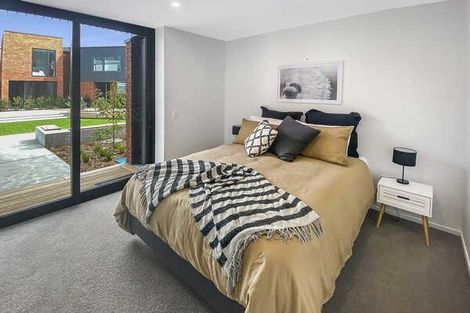 Photo of property in 1/235 Madras Street, Christchurch Central, Christchurch, 8011