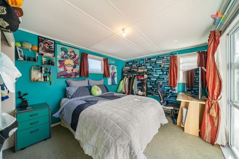 Photo of property in 7 Hine Road, Wainuiomata, Lower Hutt, 5014