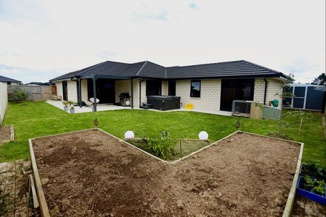 Photo of property in 43 Tautoro Road, Ngaruawahia, 3720