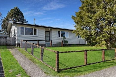 Photo of property in 79 Patikura Place, Turangi, 3334