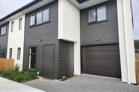 Photo of property in 1/601 Cashel Street, Linwood, Christchurch, 8011