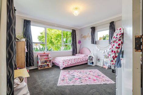 Photo of property in 4 Eton Place, Terrace End, Palmerston North, 4410