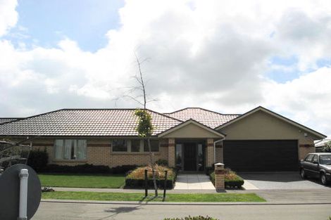 Photo of property in 25 Elmwood Drive, Prebbleton, 7604