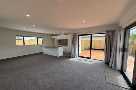Photo of property in 78b Florence Avenue, Palmerston North, 4414