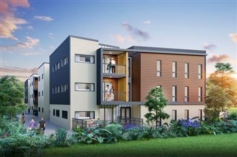 Photo of property in 208/8 Gray Avenue, Mangere East, Auckland, 2024