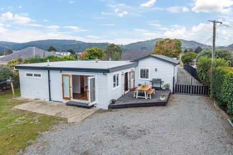 Photo of property in 33 Miro Street, Trentham, Upper Hutt, 5018