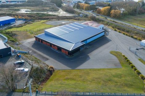 Photo of property in South Belt, Solway, Masterton, 5810