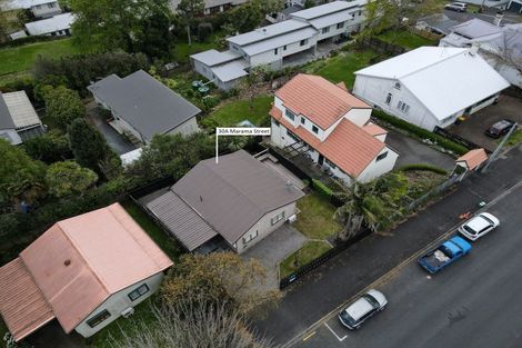 Photo of property in 30a Marama Street, Frankton, Hamilton, 3204