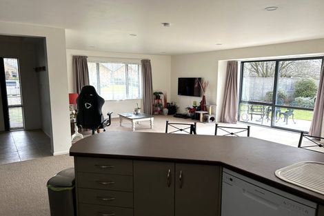 Photo of property in 35 Othello Drive, Rolleston, 7614