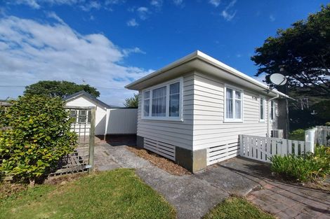 Photo of property in 1 Rimu Street, Wainuiomata, Lower Hutt, 5014
