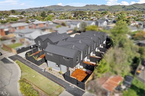 Photo of property in 6 Wellington Street, Phillipstown, Christchurch, 8011