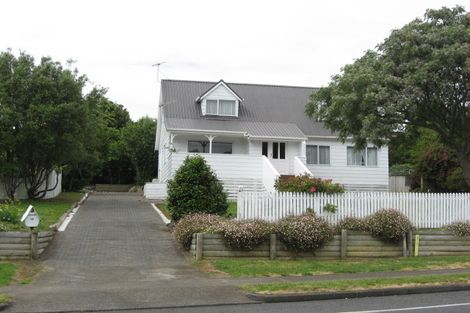 Photo of property in 66 Prospect Terrace, Pukekohe, 2120