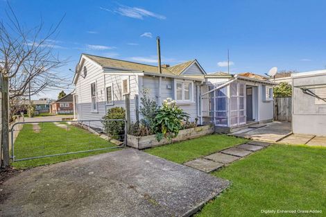 Photo of property in 5 Barrack Street, Whanganui, 4500