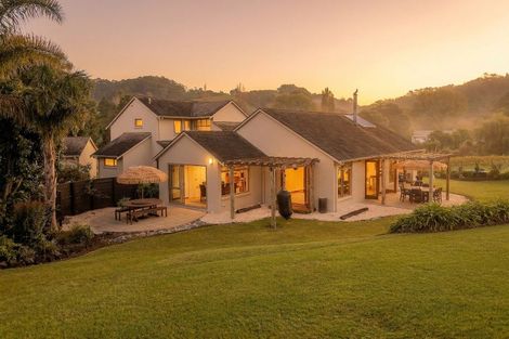 Photo of property in 995f Purangi Road, Cooks Beach, Whitianga, 3591