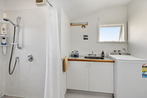 Photo of property in 61 Falkirk Avenue, Seatoun, Wellington, 6022
